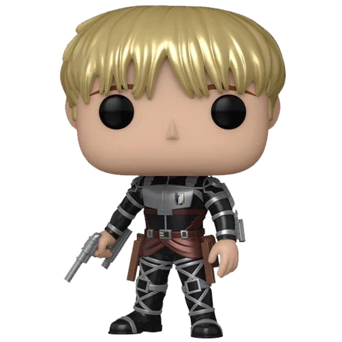 Armin Arlert - Attack on Titan