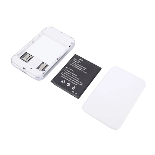 Mobile WiFi - 4G LTE 150Mbps