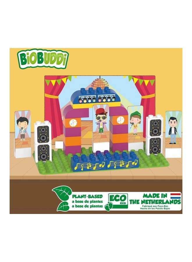 Karaoke Building Set (BB-0140)