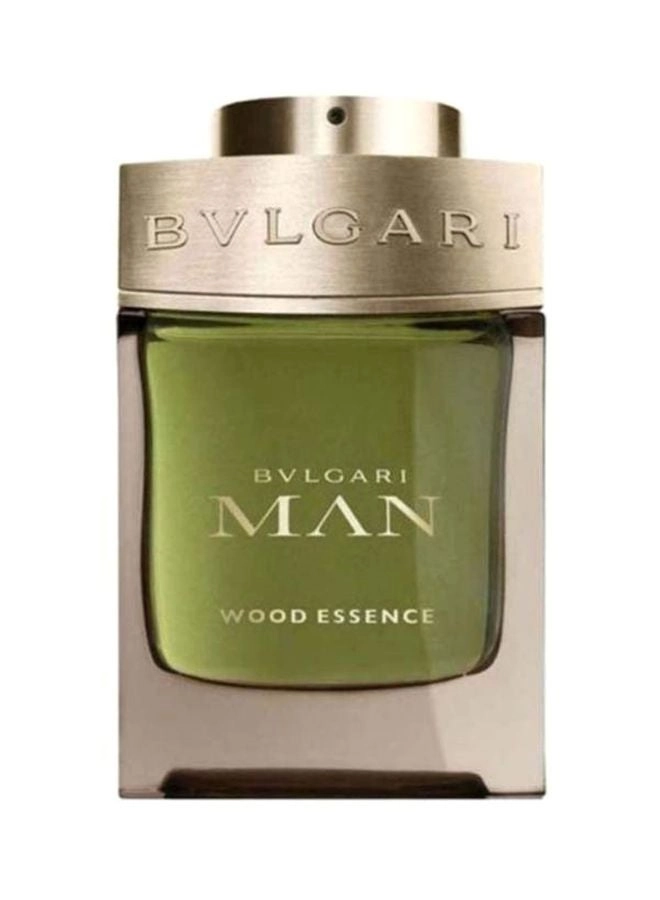 BVLGARI Man Wood Essence Eau de Parfum 100ml
