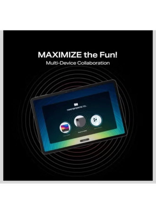 XPAD 20 MAX - 1000GB 10.1"