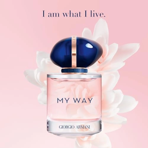 My Way Eau de Parfum 90 ml