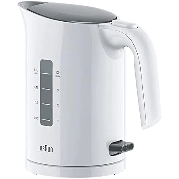 rayihni Purease Wk3000