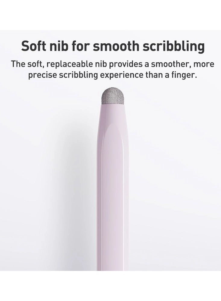 Redmi Stylus - capacitive screen