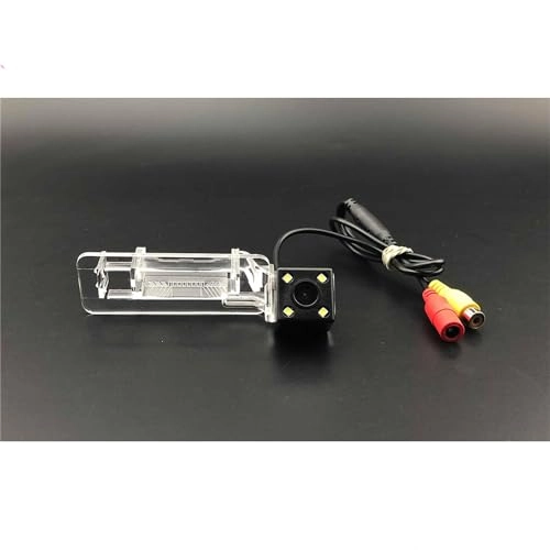 Car Backup Camera - Wired