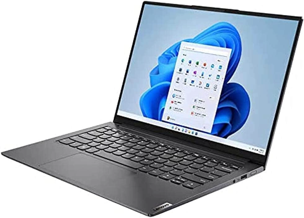 IdeaPad Slim 7 82QT0008US - 14'' Core i7-11370H 16GB DDR4 1TB SSD