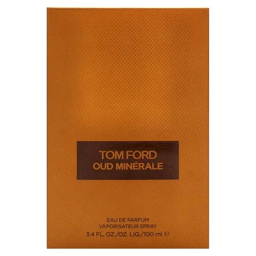 Oud Minerale Eau de Parfum 100ml