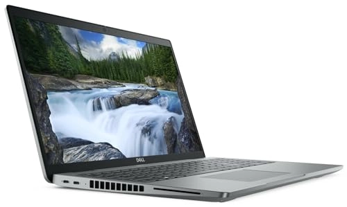 Latitude 5550 6D6V8 - 15.6'' Core Ultra 5 16GB DDR5 512GB SSD