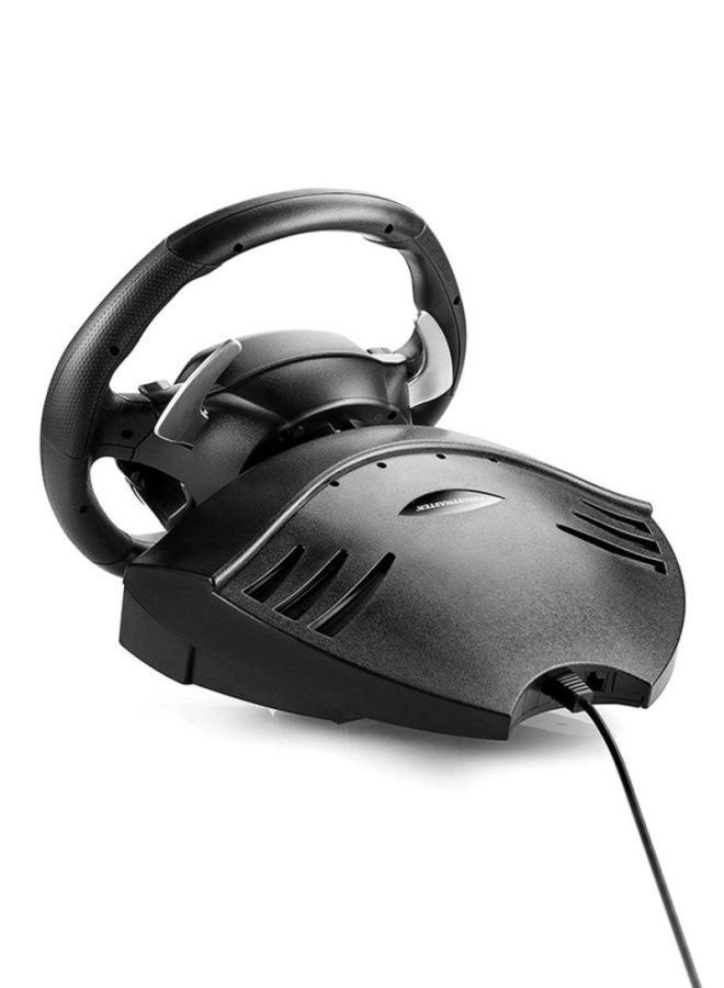 T80 Ferrari 488 GTB Racing Wheel & Pedals