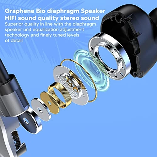 F920 Wireless Earbud