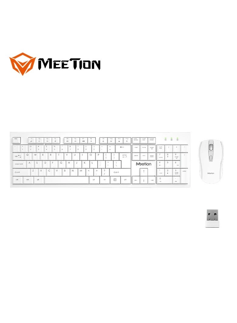 C4120 Little - EN/AR Wireless