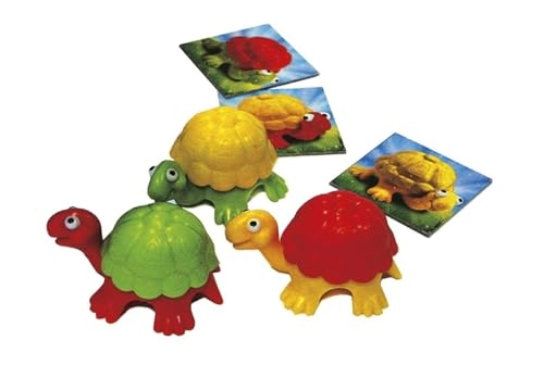 Torteliki - Card Game