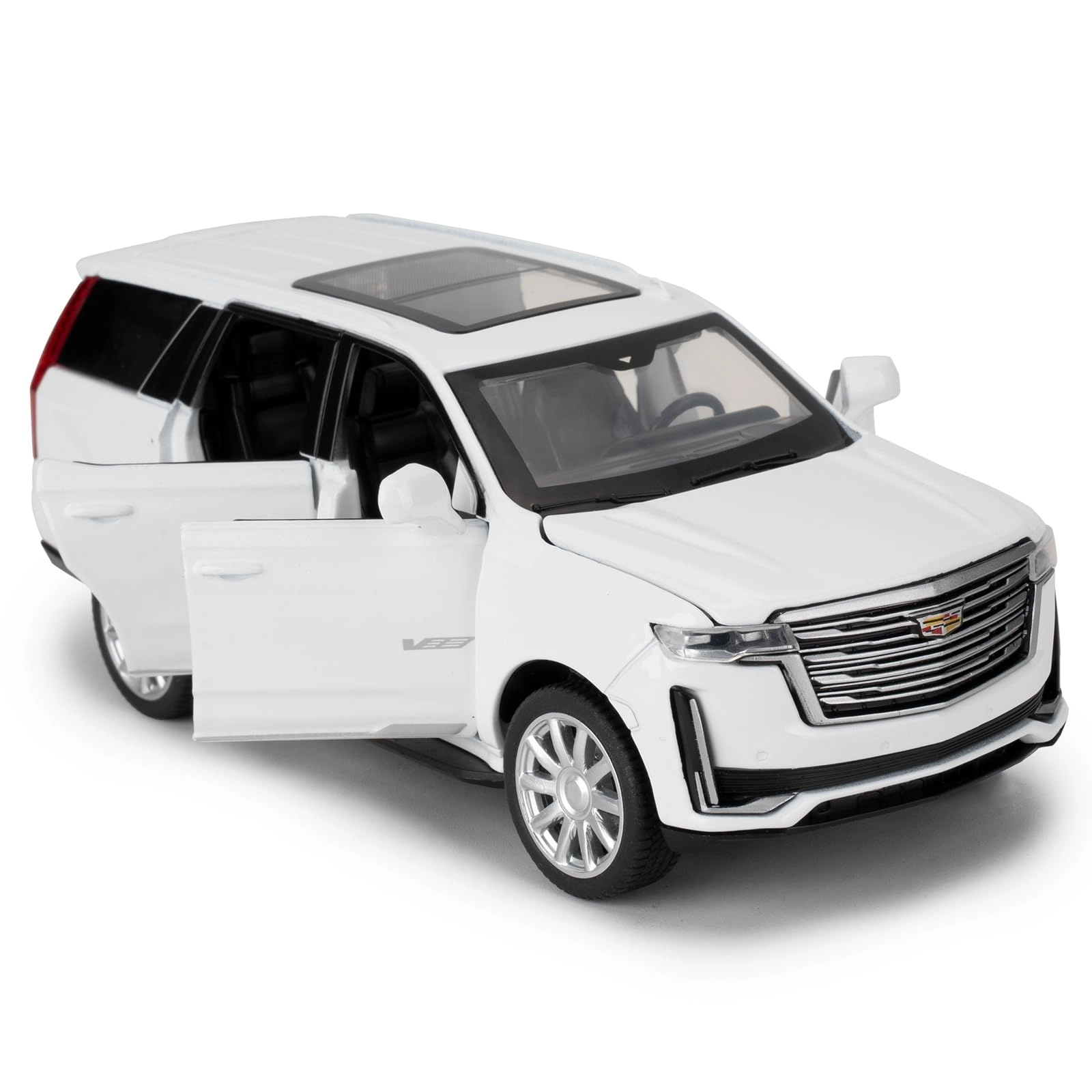wakakac Escalade SUV - 1:32 1pcs