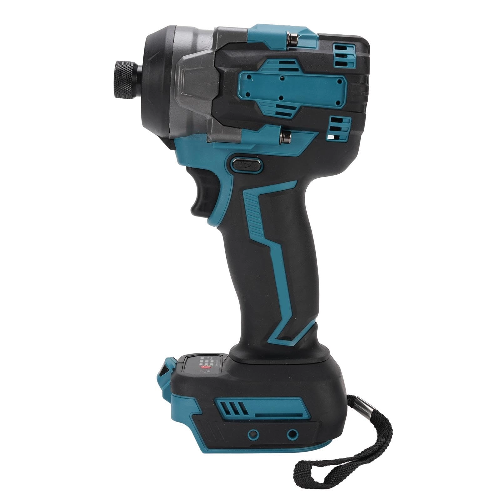 Nurnesy Impact Wrench - 550Nm 1/4in