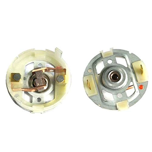 Electric Drill Motor - 5Pcs Carbon Brushes for RS550