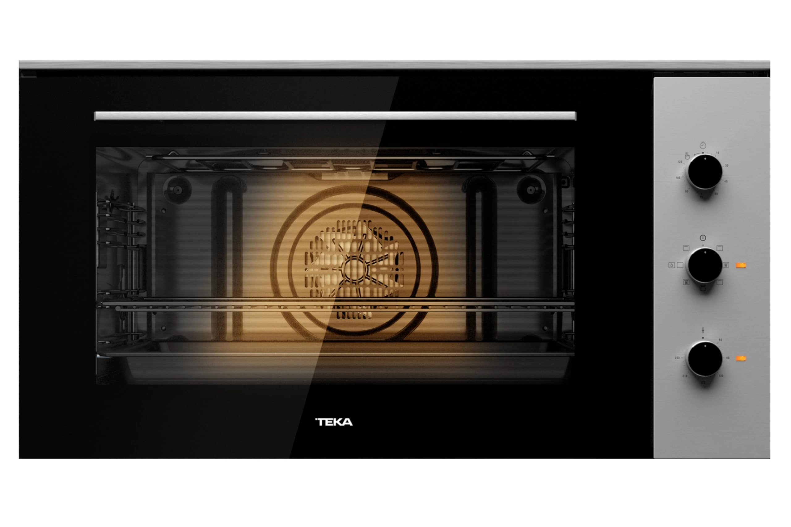 HSF 900 Electric Oven