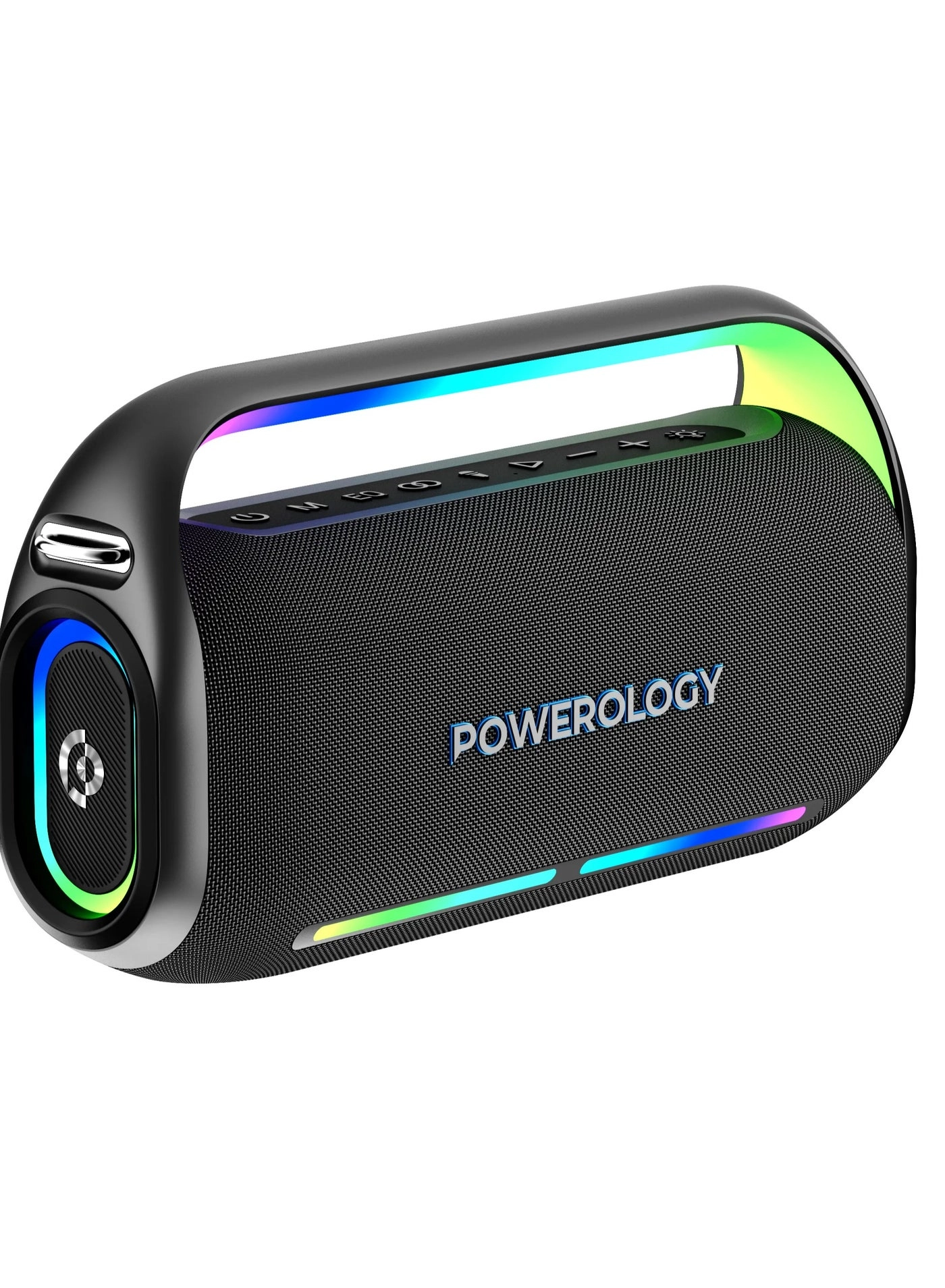 TWS Karaoke Speaker - Wireless Microphone 256GB 150W