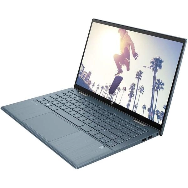 Pavilionx360 - 14'' Core i5-1235U 8GB 512GB SSD