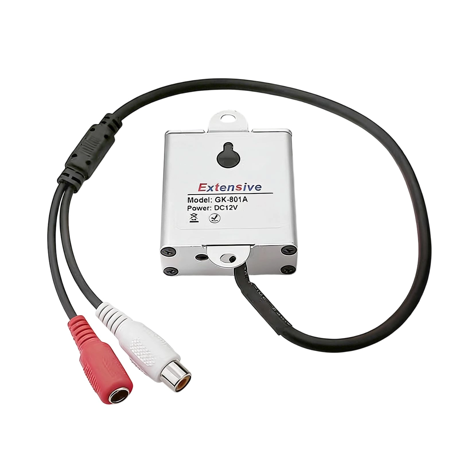 KFFENG 801A Wired Microphone