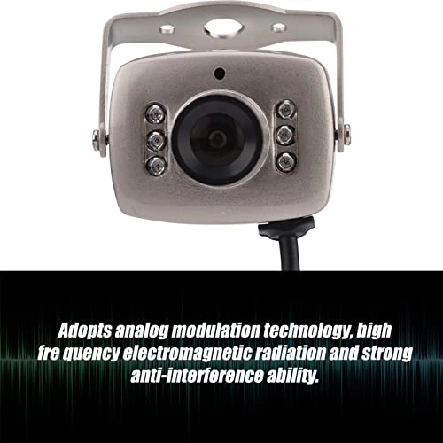 Mini CCTV Security Camera 700 TV Line