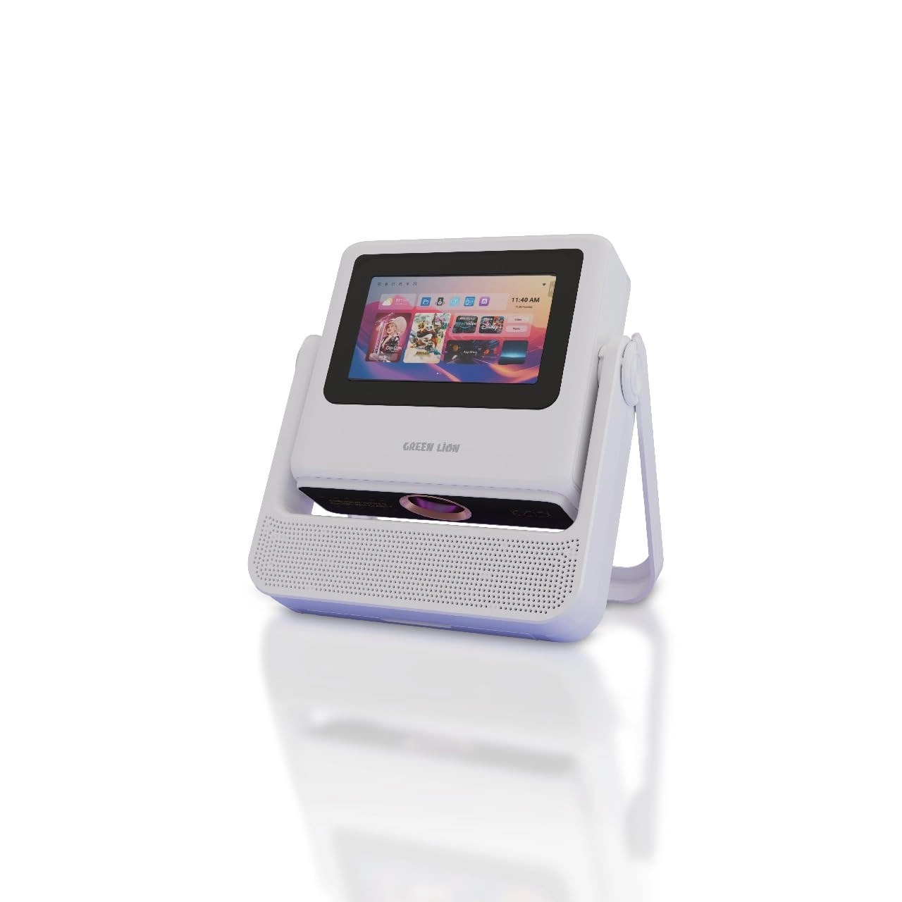 Orion GNORNPROJWH 300 ANSI