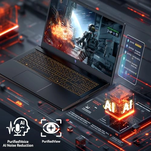 Nitro V - 15.6'' 1000GB 16GB Core i7-13620H