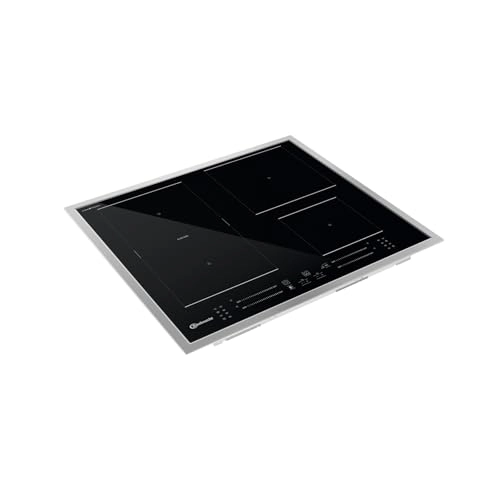 BS 5460C CPFT Induction hob