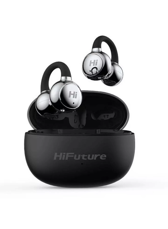 HI FUTURE FlexClip Wireless Earbud