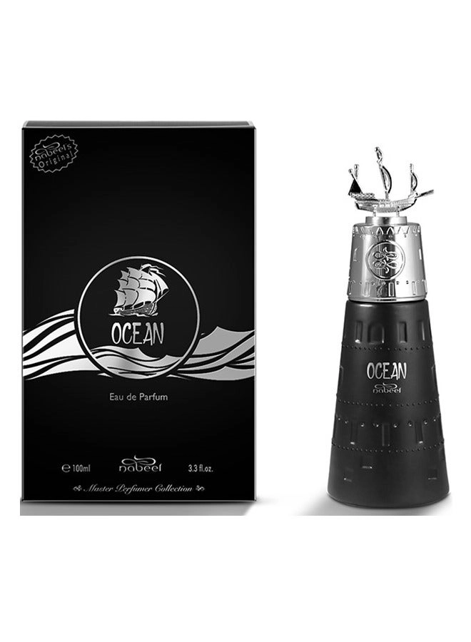 Nabeel Ocean - Eau de Parfum 100 ml