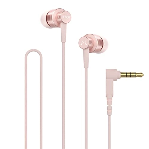 ES30 Wired Earbud