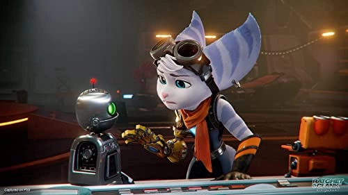 Ratchet & Clank: Rift Apart | PS5