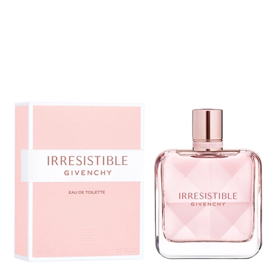 Irresistible Fraiche Eau de Toilette 80ml