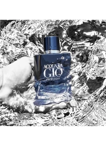 Acqua Di Gio Profondo Eau de Parfum 200ml