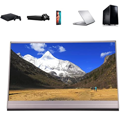 GSN56TB - 1920 x 1080 15.6in