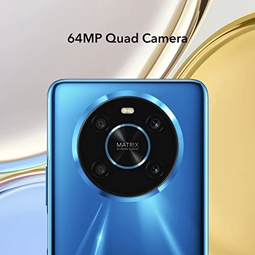 Magic4 Lite - 6GB 128GB