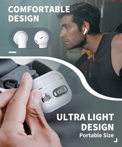 YYK-750 Wireless Earbud