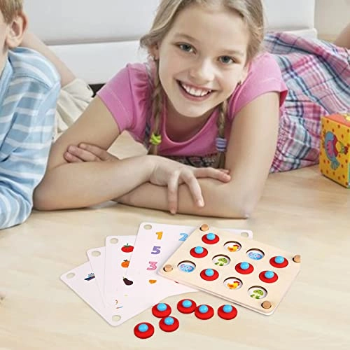 Memory Game - Toddler