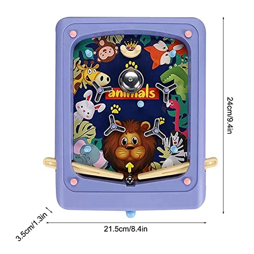 Creative Arcade Pinball Game - Toddler 1pc