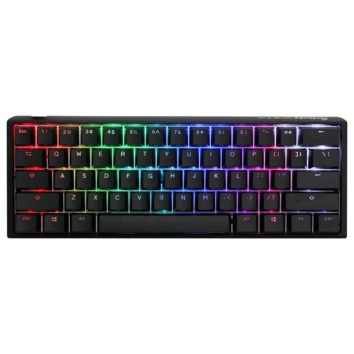 Ducky One 3 Mini - AR Wired