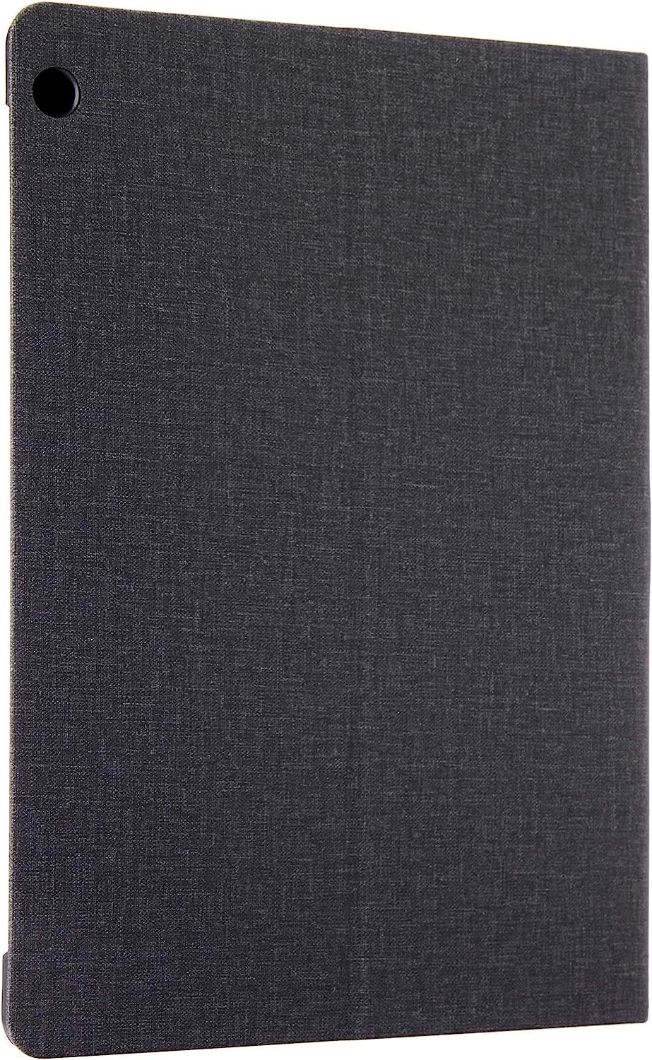 Folio Case with Screen Protector for Tab M10
