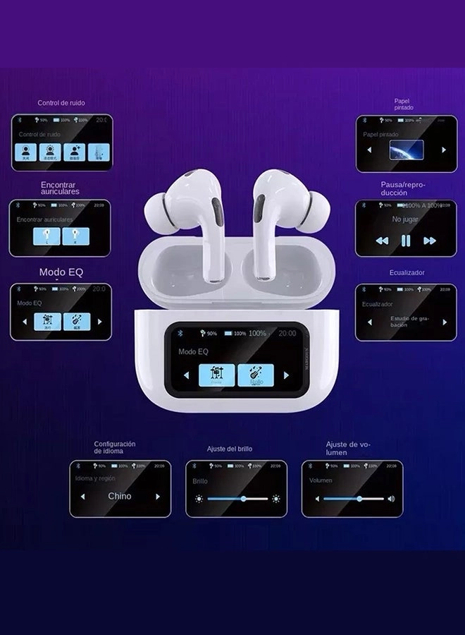 Buds 2 Pro Wireless Earbud