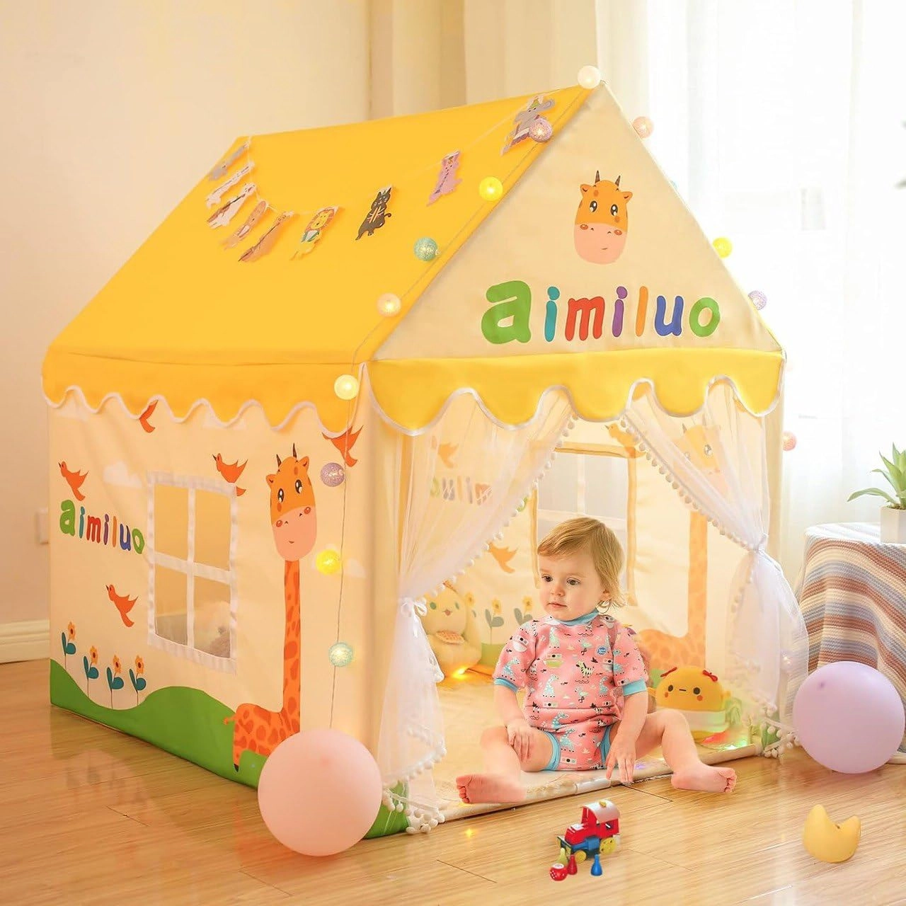 Play Houses Tent