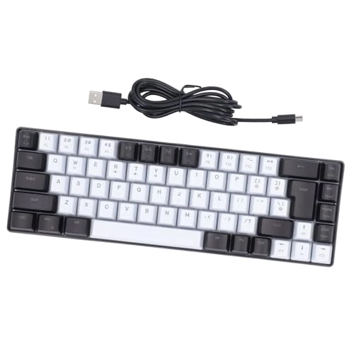 Membrane Gaming Keyboard - Wired