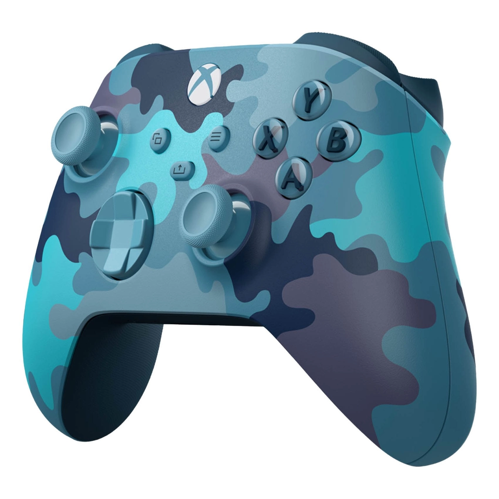 Xbox Wireless Controller Special Edition Mineral Camo