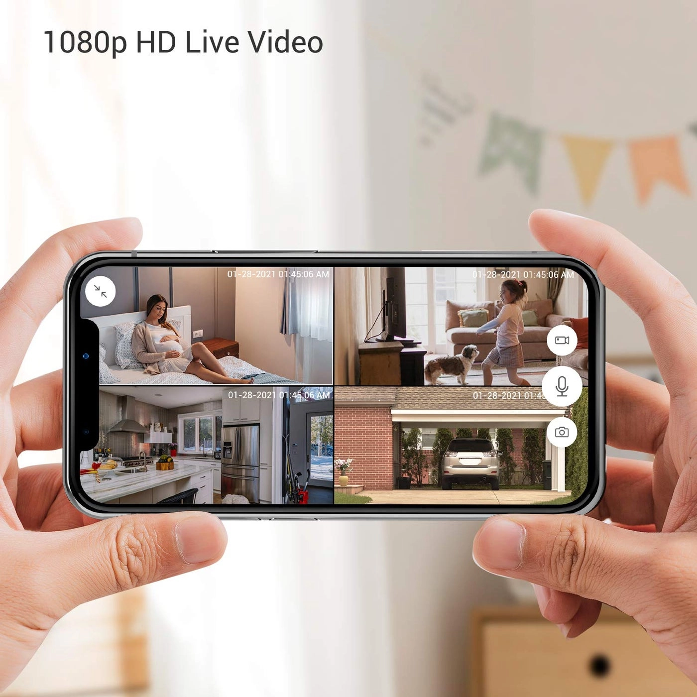 SD-H1080P-Z