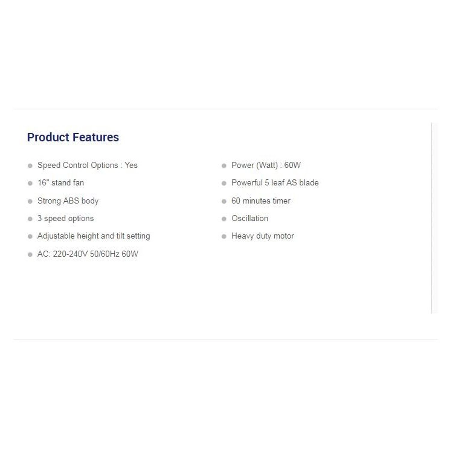 GF9488 - 400 millimeter