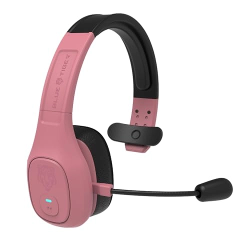 Storm Wireless Headset