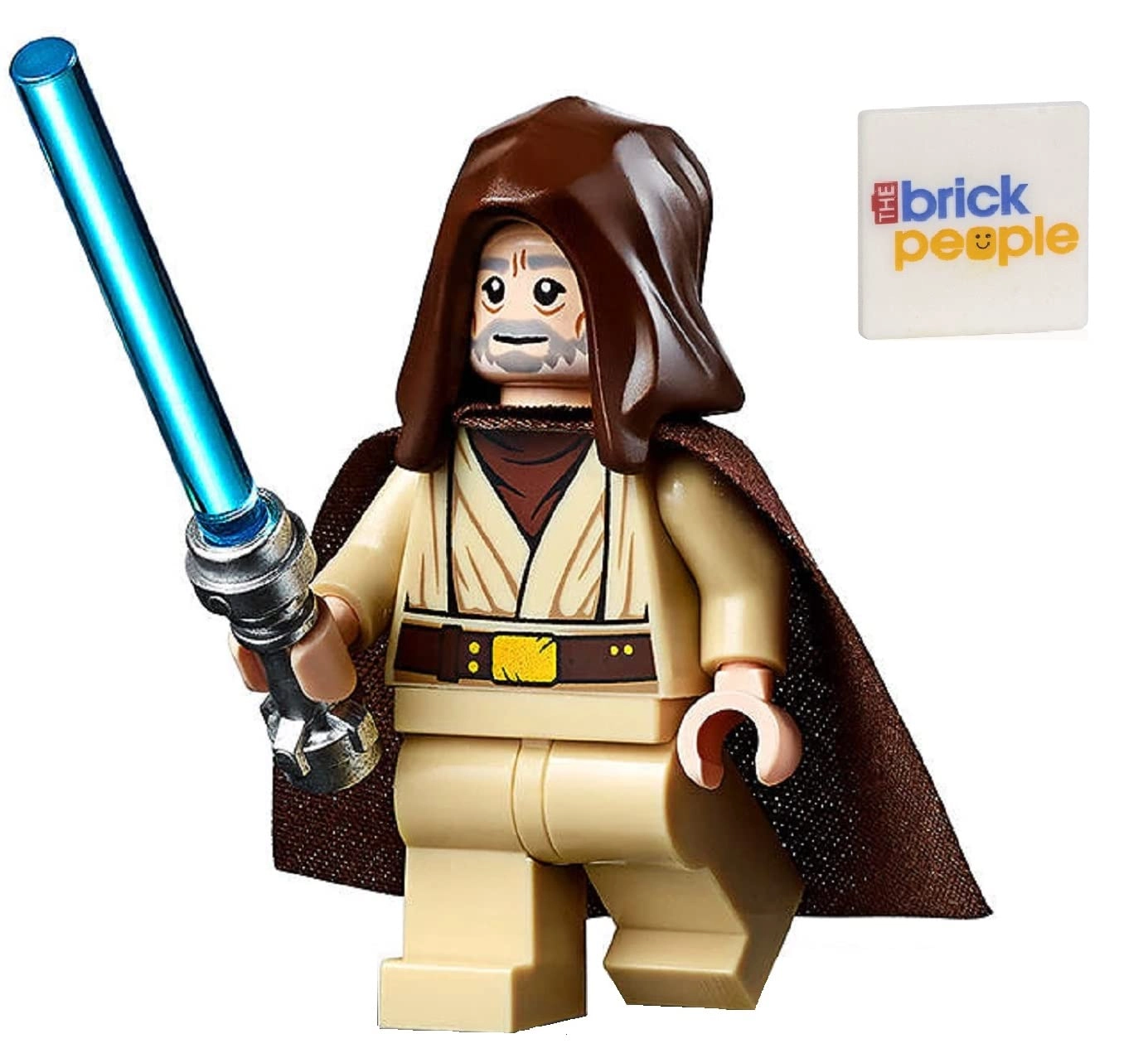 LEGO Star Wars - Obi WAN Kenobi (sw0274)