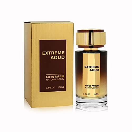 Extreme Aoud Eau de Parfum 100ml
