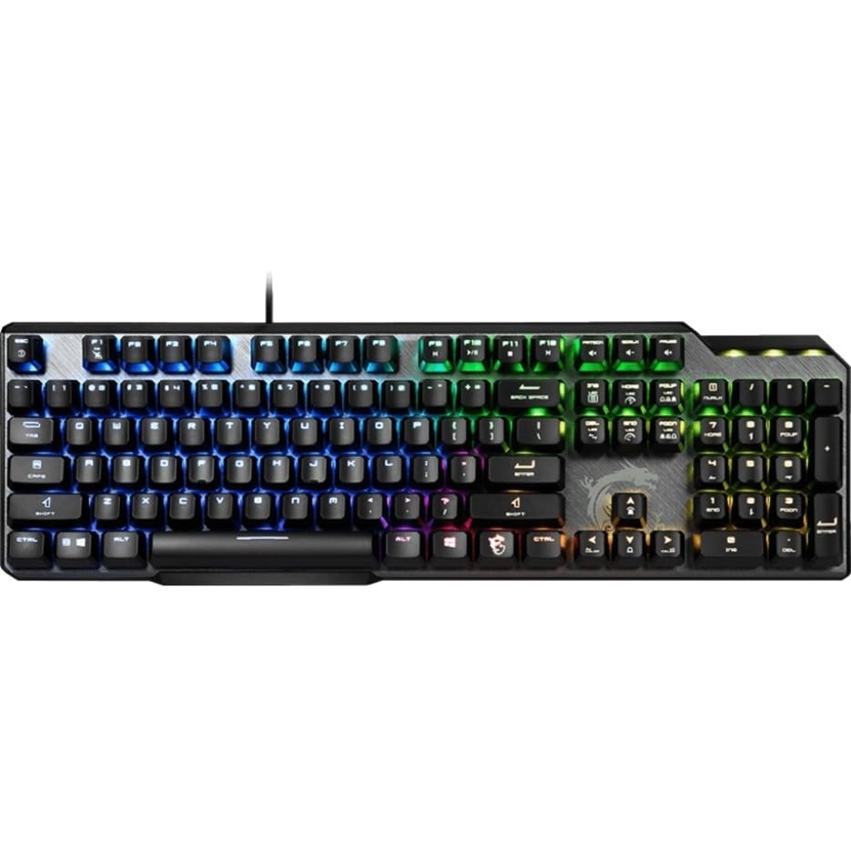 Vigor GK50 Elite - DE Wired
